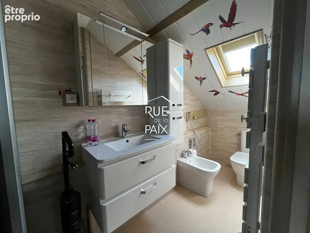 Maison Loudun 130 m2 - photo 14