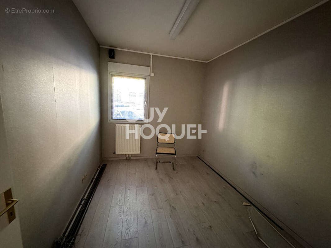 Appartement à LE CREUSOT