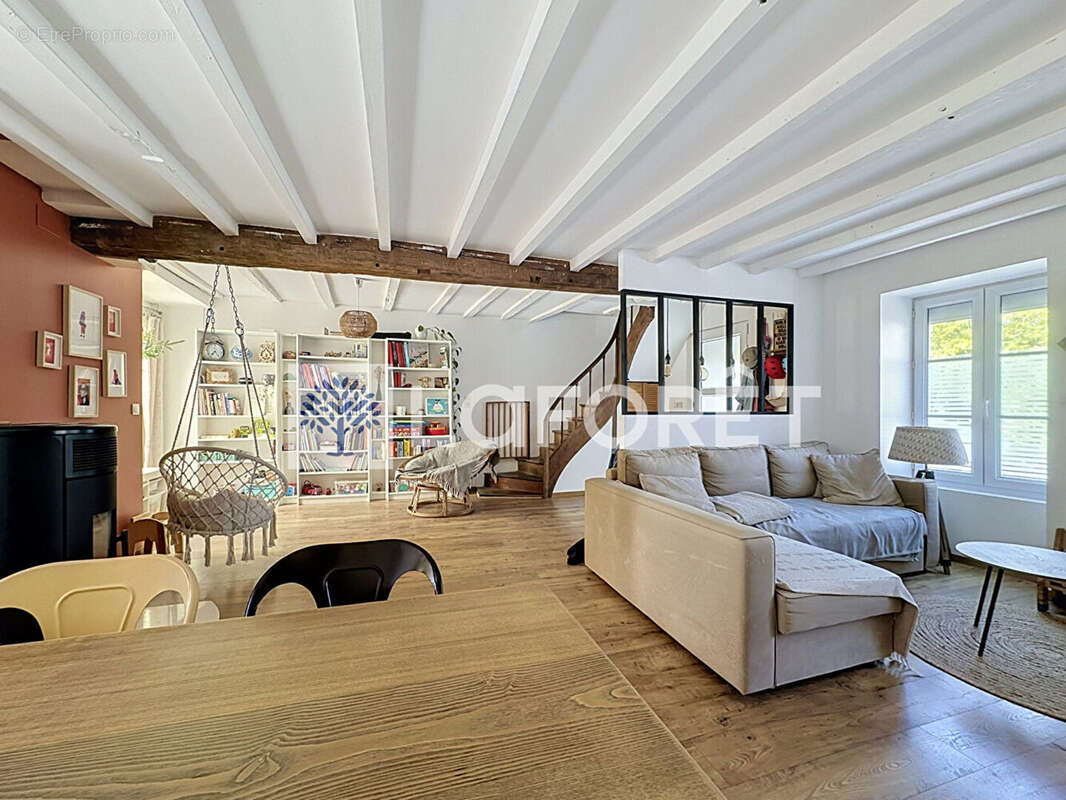 Maison Bressuire - photo 2
