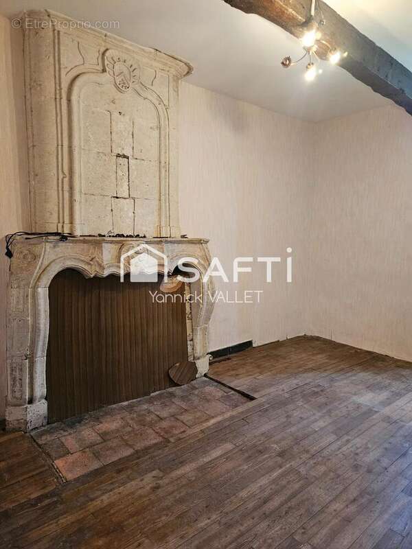 Maison 140 m² à Segonzac  - photo 5