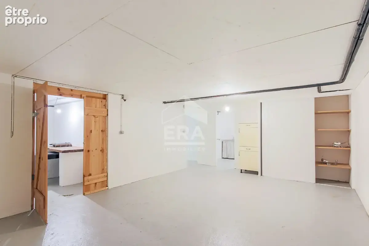 Maison 133m² à crespières - photo 18