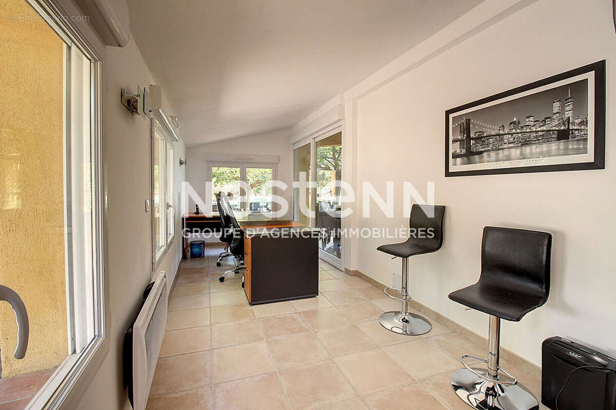 Maison à DRAGUIGNAN