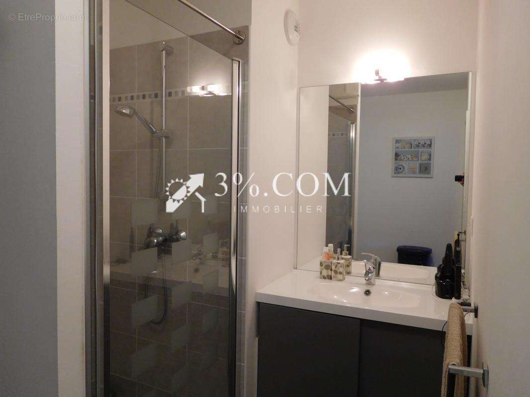 Appartement à LYS-LEZ-LANNOY