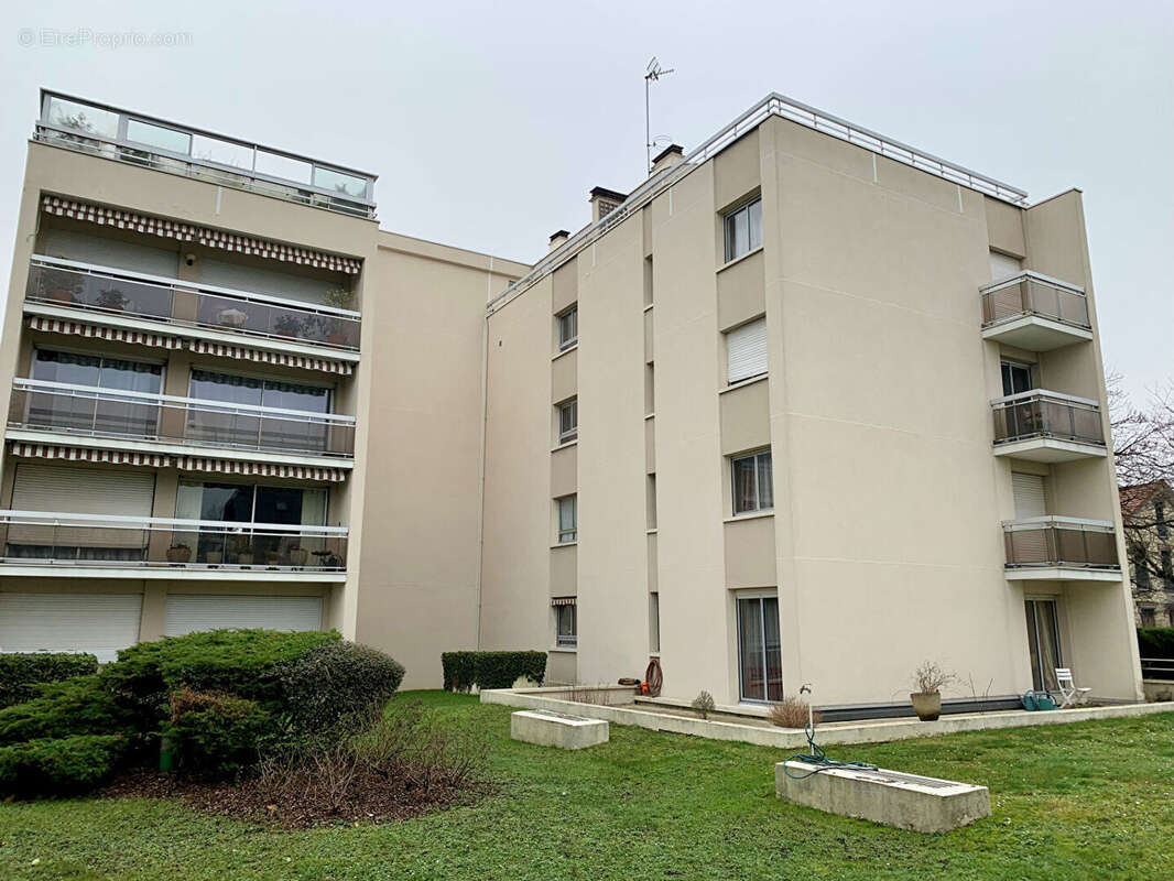 Appartement à MONTMORENCY