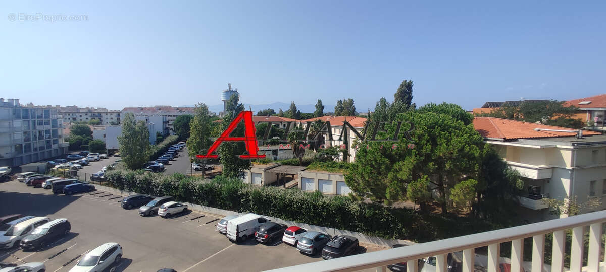 Appartement T2 + Parking + Garage - photo 9