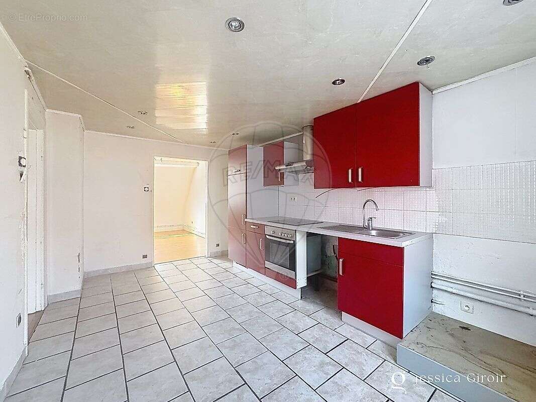 Appartement à NEUF-BRISACH