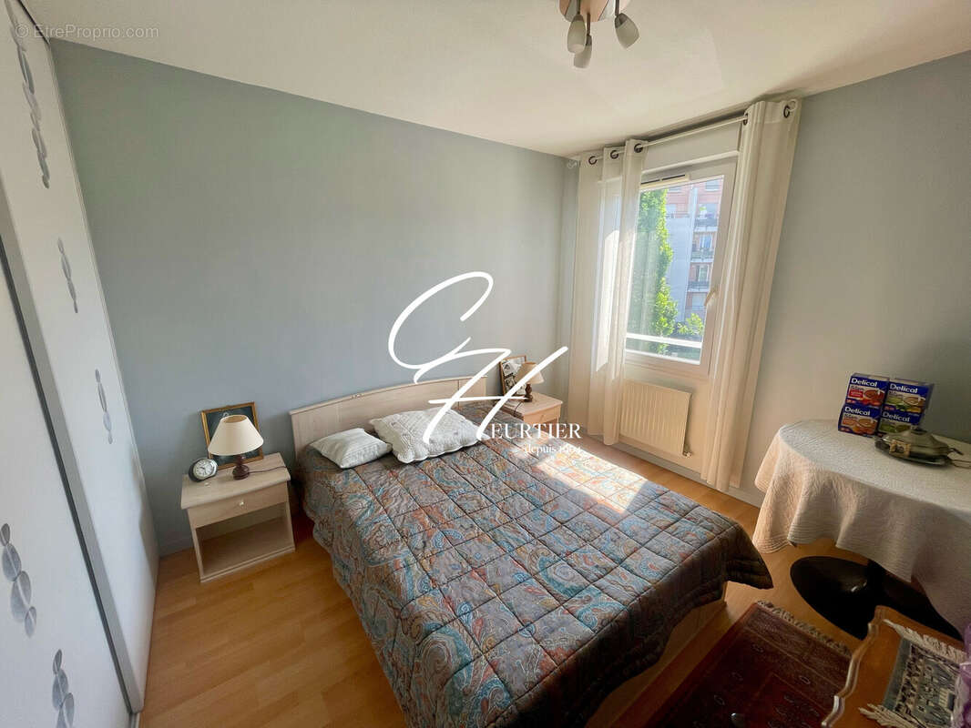 Appartement à EYBENS