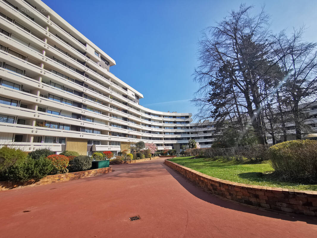 Appartement à FRANCONVILLE