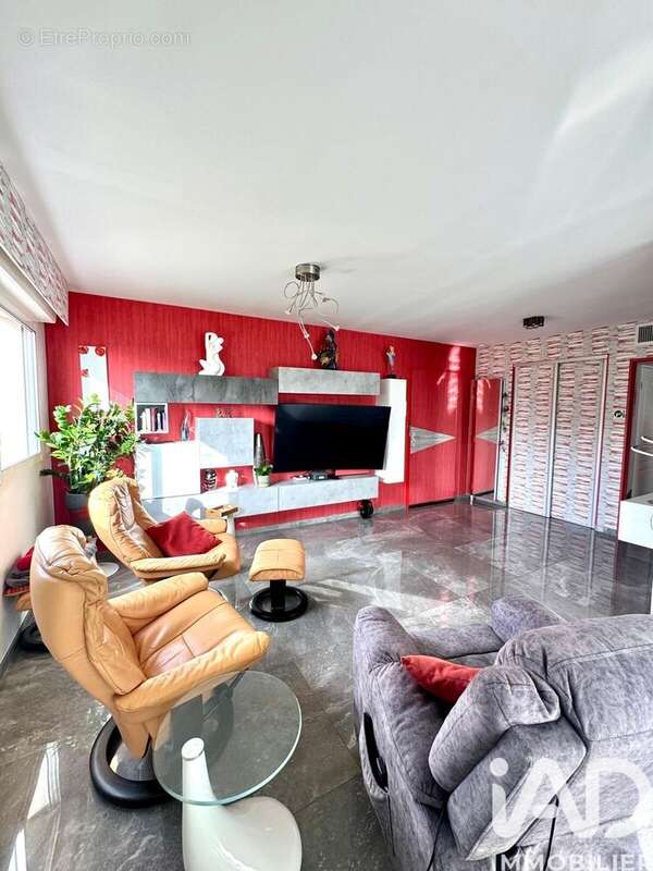 Photo 5 - Appartement à MANDELIEU-LA-NAPOULE