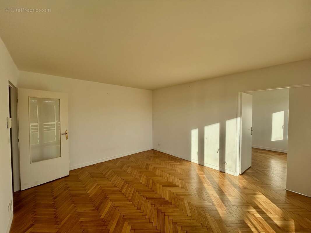 Appartement à PALAISEAU