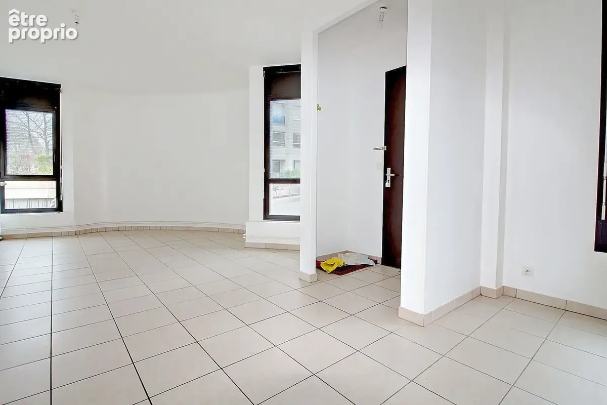 Appartement 3 pièces 68 m² à vendre à Rouen (76000) - photo 9