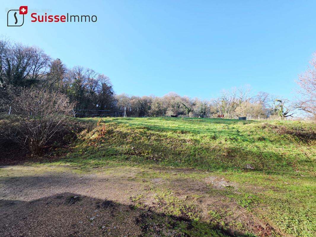 Maison à COURCHATON