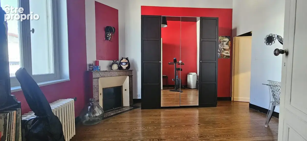 Chambre 1