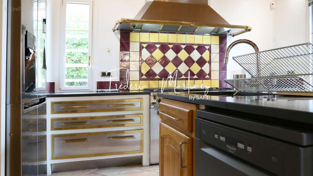 Photo 8 - Maison à GRATENTOUR