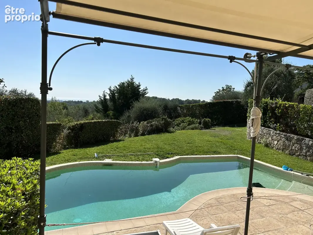 Villa vue mer - photo 1