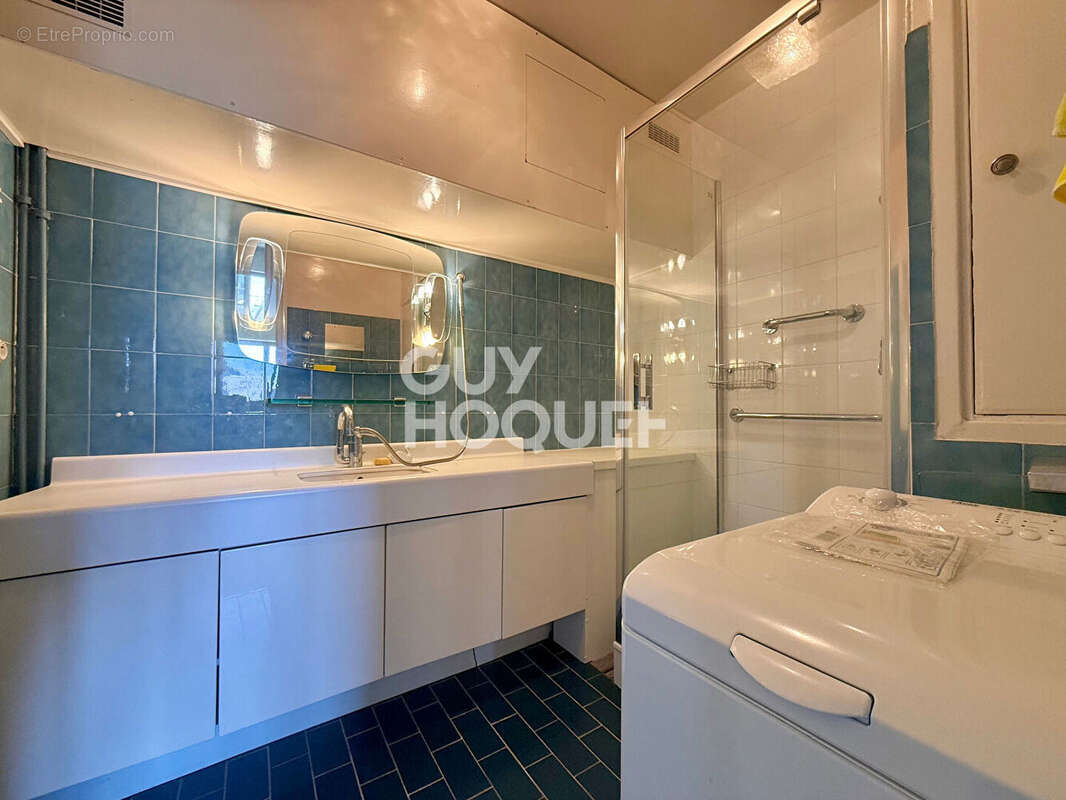 Appartement à DEAUVILLE
