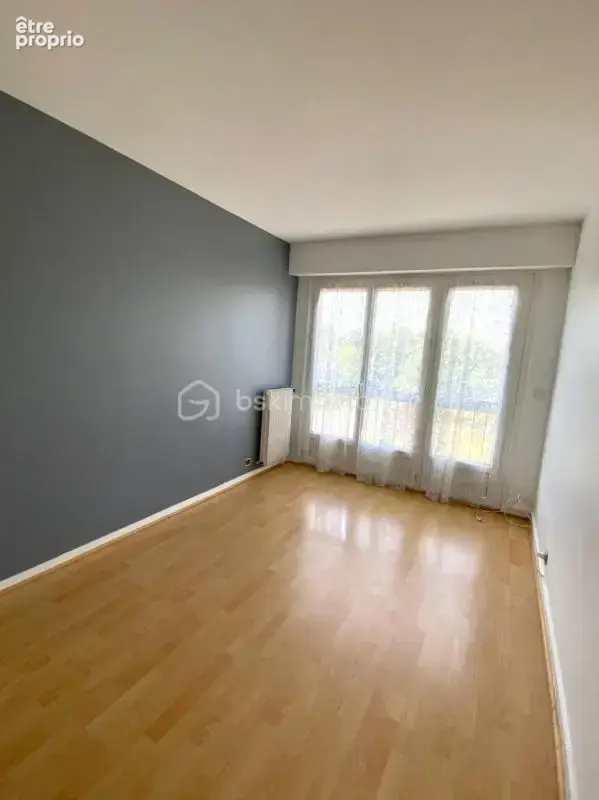 Appartement lumineux de 90 m² avec balcon – 3 chambres – Rambouillet - photo 8