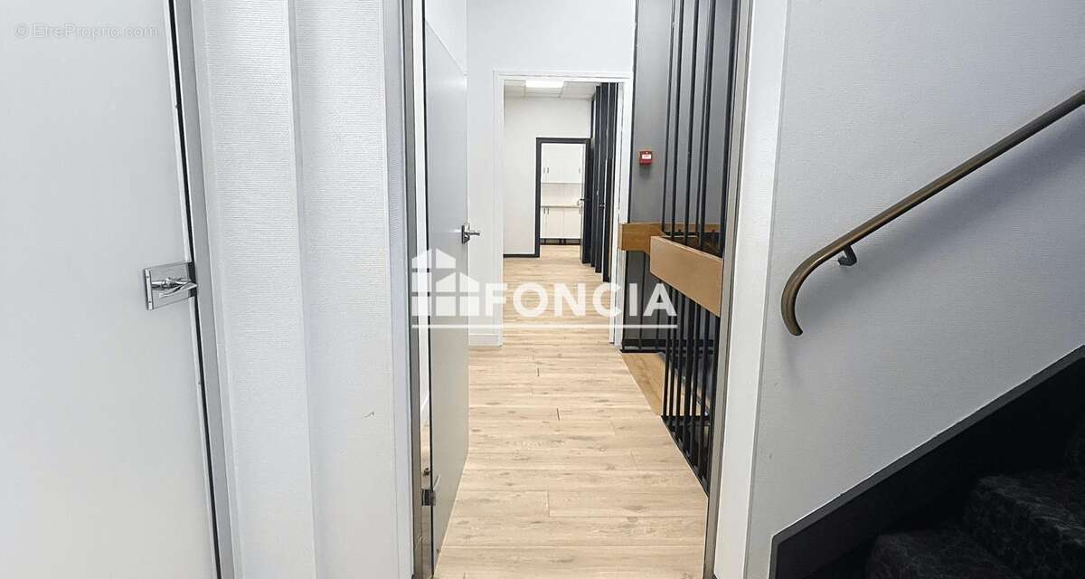 Appartement à LISIEUX