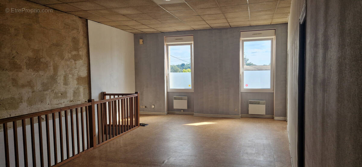 Appartement à ARCINS