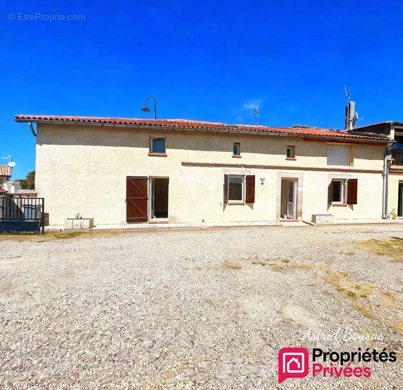 Appartement Villate - photo 1