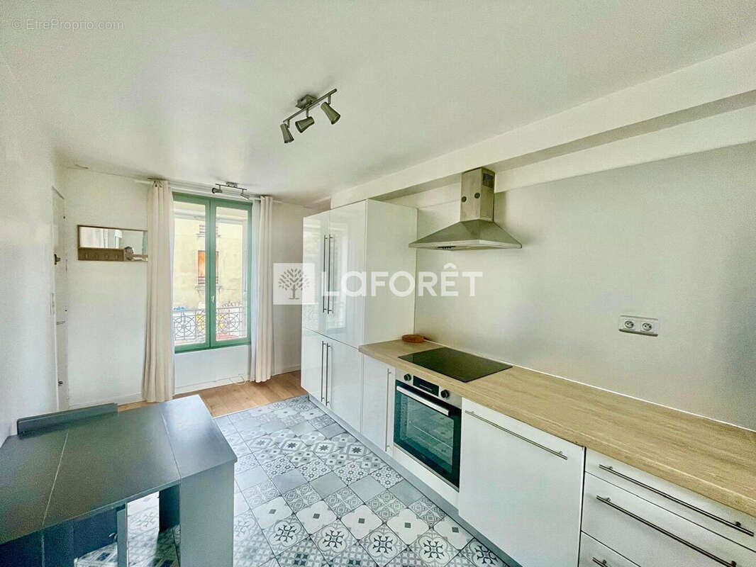 Appartement à FONTENAY-SOUS-BOIS