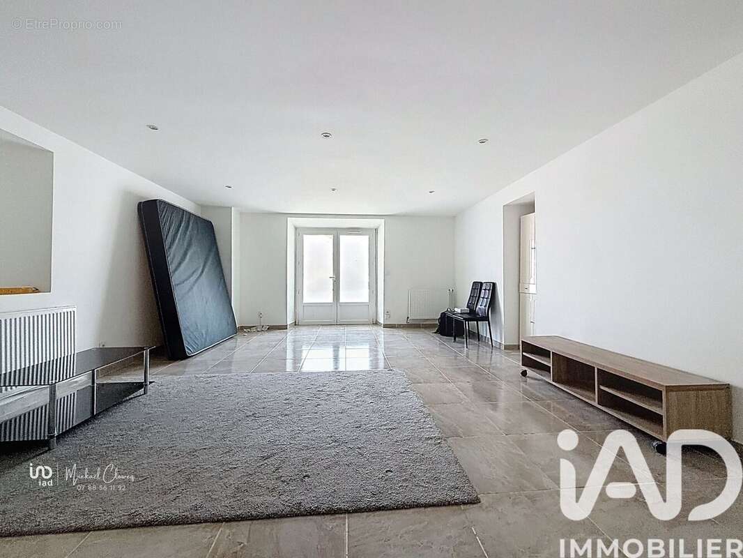 Photo 5 - Appartement à VOUGY