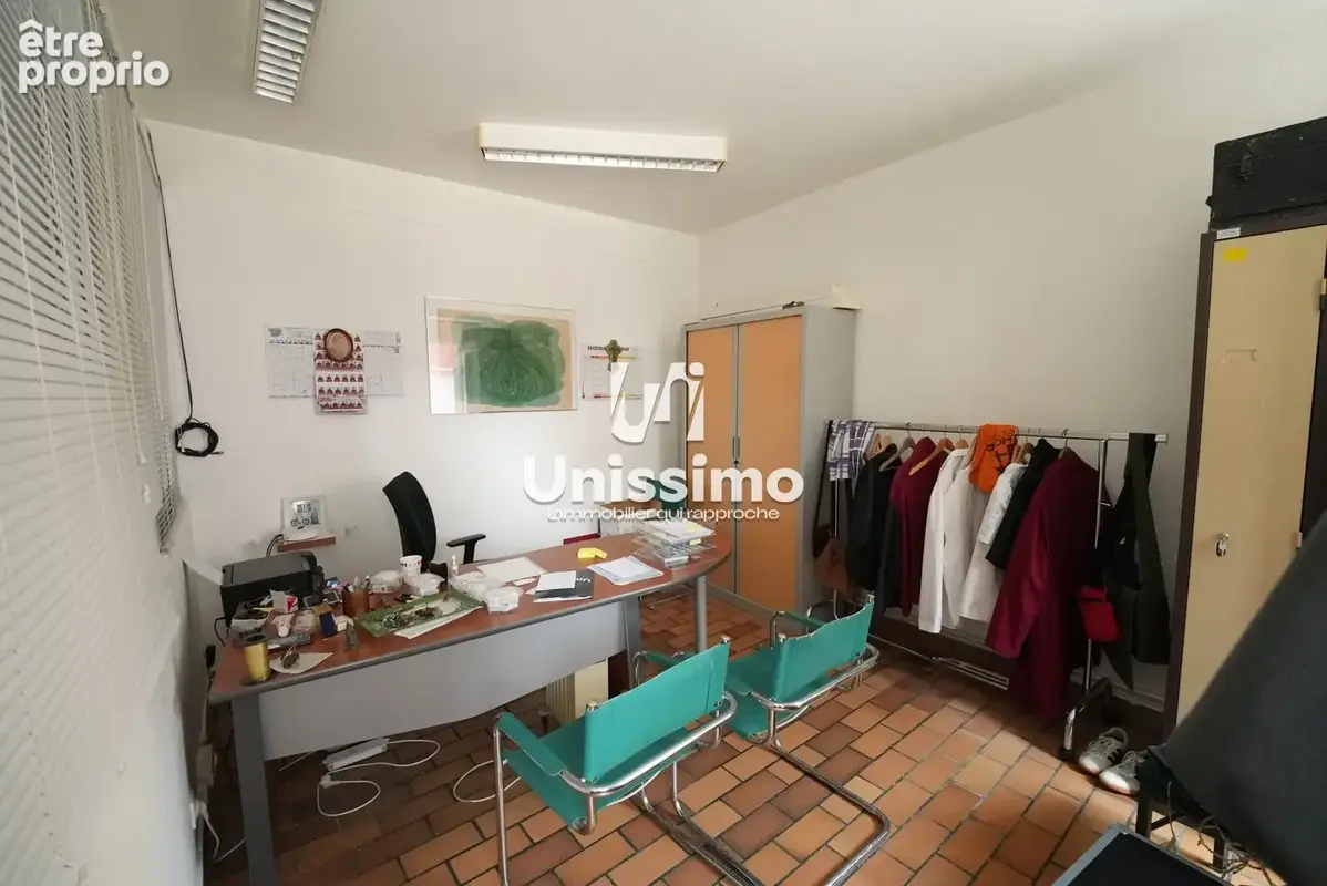 157 m² à Colombier-Fontaine  - photo 6