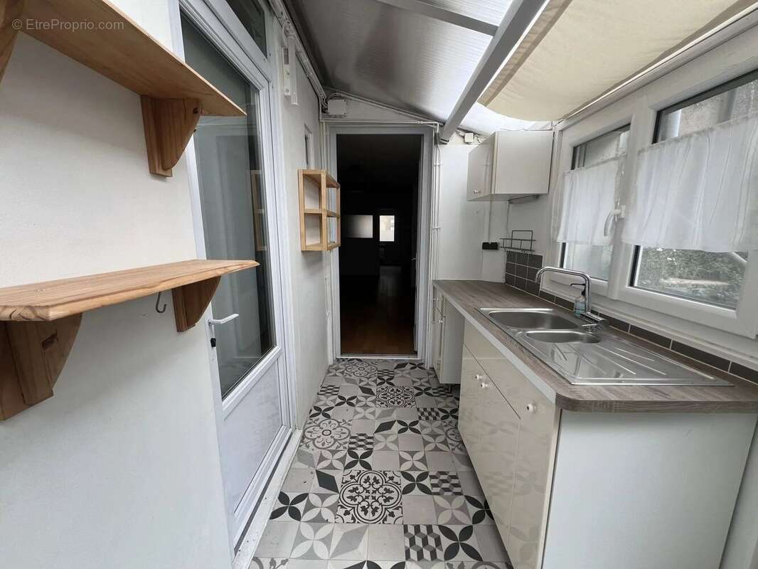 Vente Appartement Nantes(44000) 148 400ï¿œ - photo 5