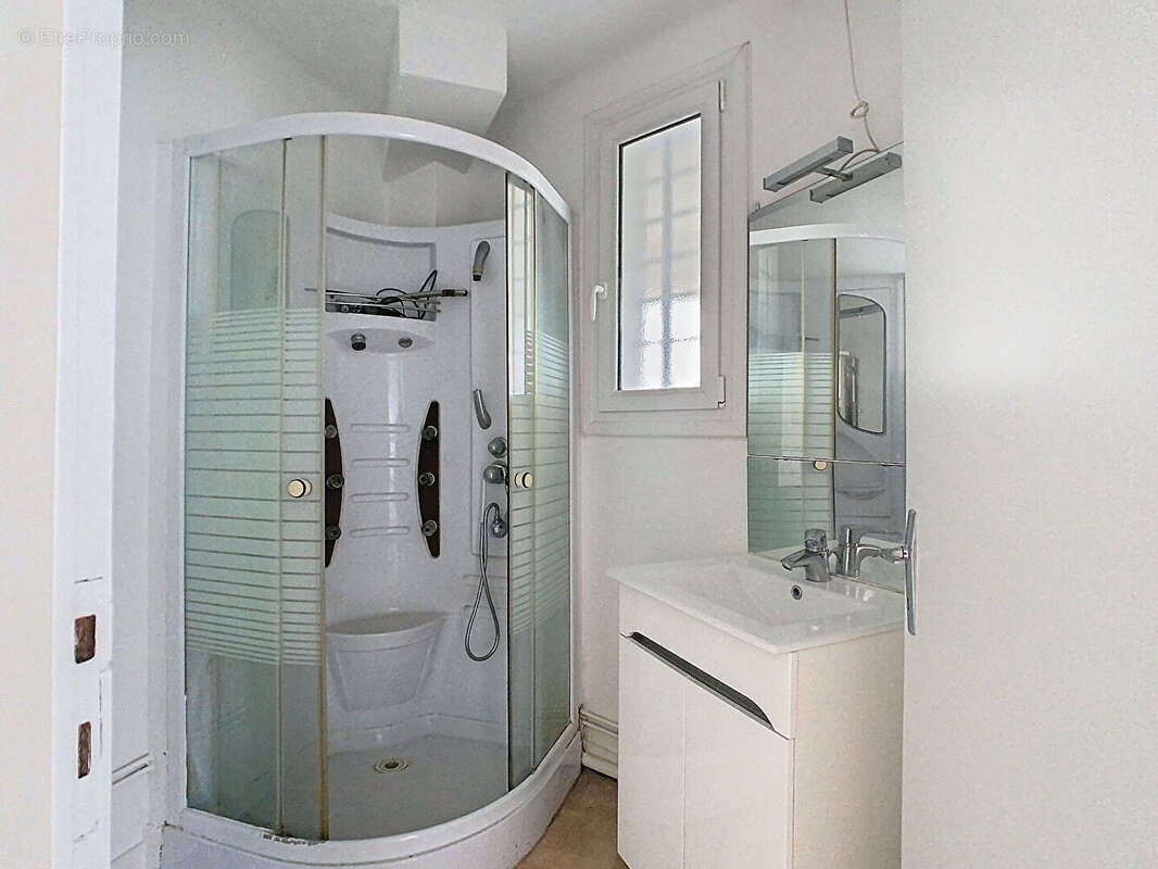 Appartement à CHOLET