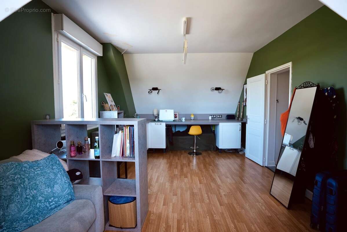 Maison à SABLE-SUR-SARTHE