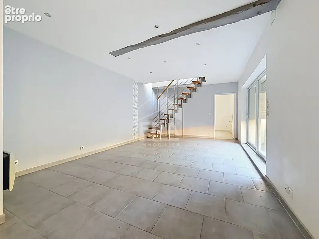 Maison 109m² à étampes - photo 9