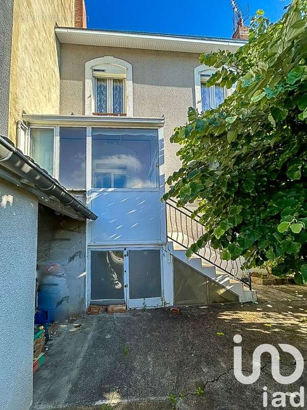 Photo 2 - Maison à LIMOGES