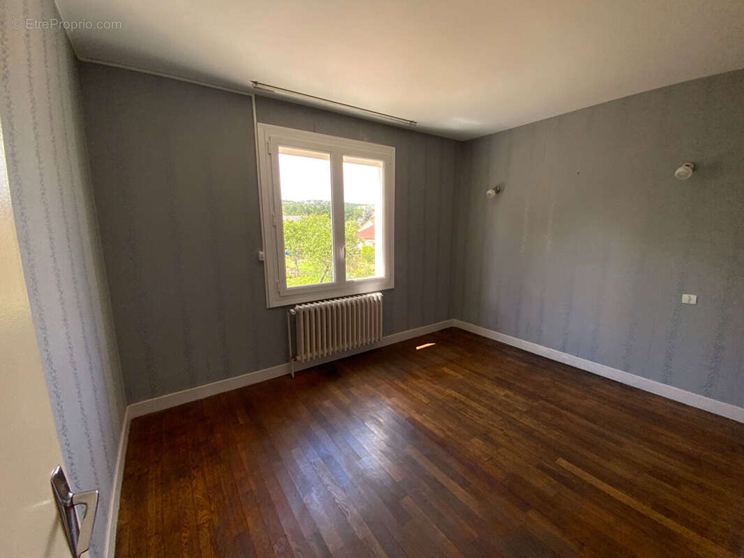Maison 107 m² à Le Creusot  - photo 8