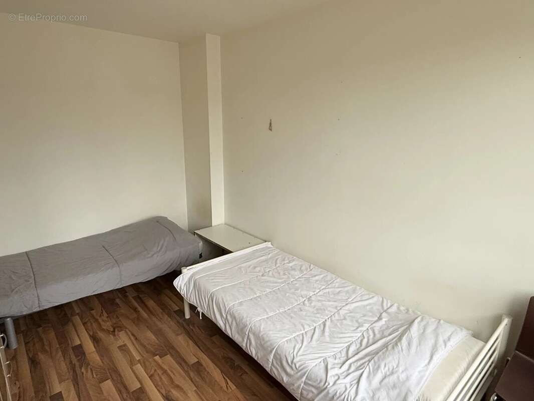 Appartement à SAINT-NAZAIRE