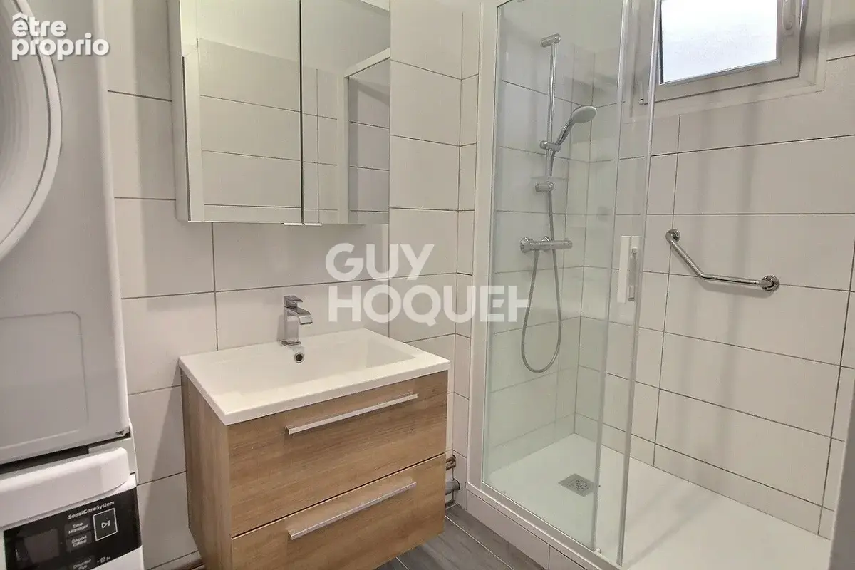 Appartement Sèvres rive gauche, 4 pièces de  59.2 m2 - photo 7