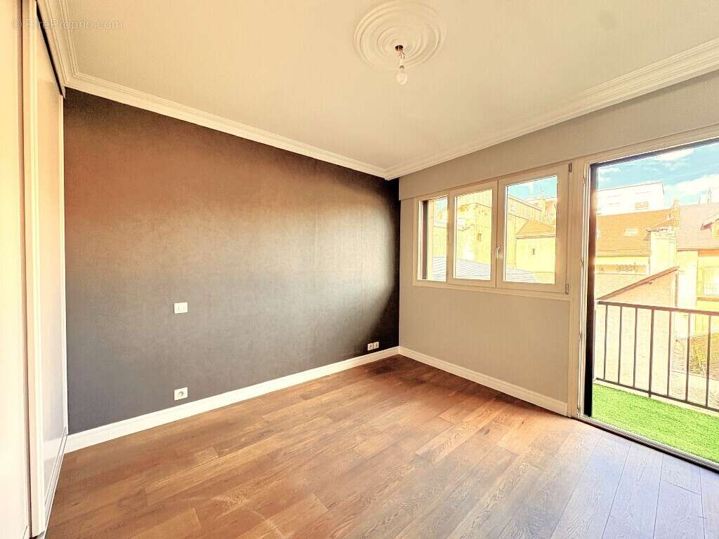 Appartement à ANNECY