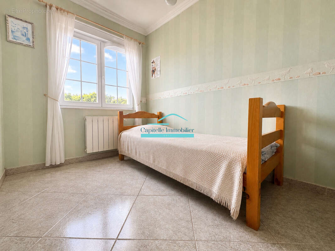 Maison à BALARUC-LES-BAINS