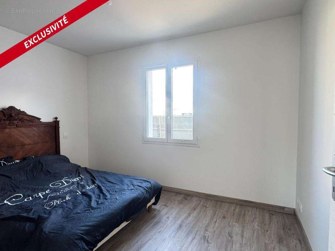 Maison à DOLUS-D'OLERON