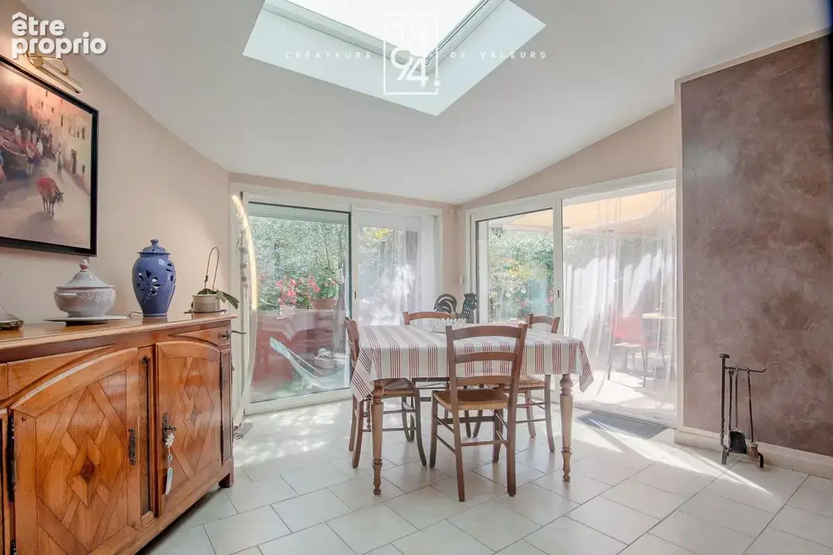 Immeuble I 2 appartements et un garage I Manosque - photo 2