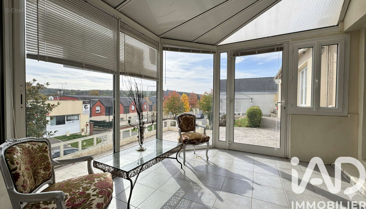 Photo 3 - Maison à EVREUX