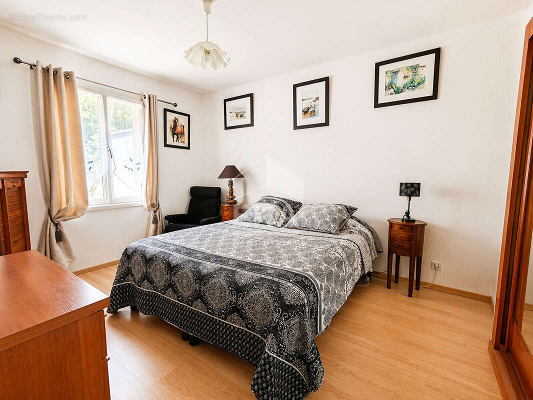 Maison 144m² à saint-brice - photo 9