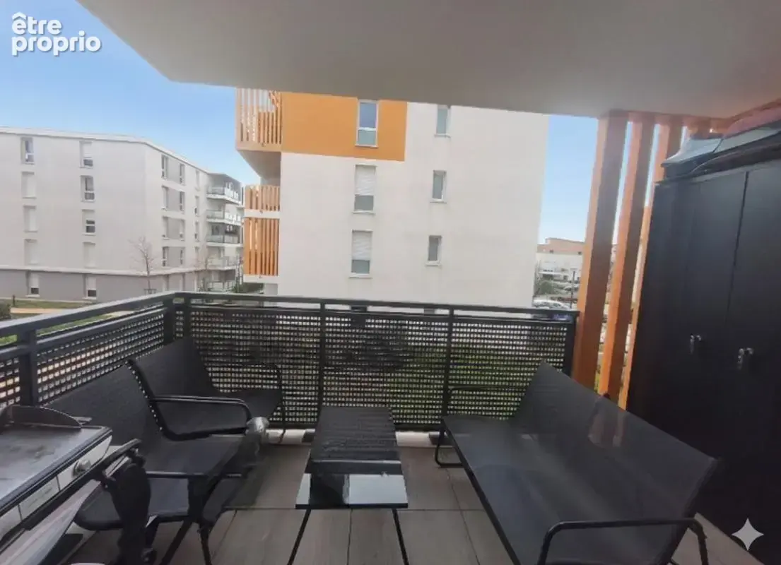Photo Appartement à Rognac au prix de 249 900€