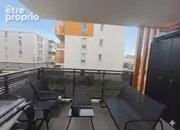 Appartement à ROGNAC