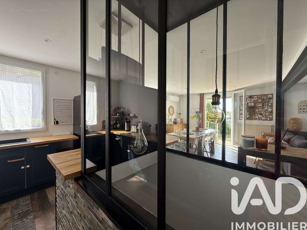 Photo 4 - Maison à VITRY-LE-FRANCOIS