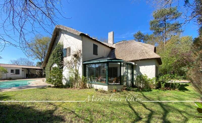 Maison à NOTRE-DAME-DE-RIEZ