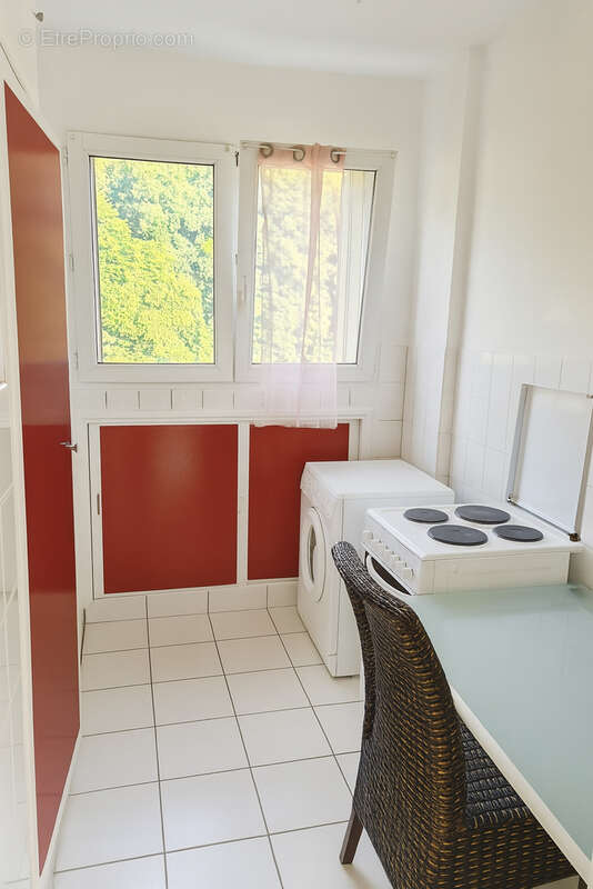 Appartement à OTTANGE