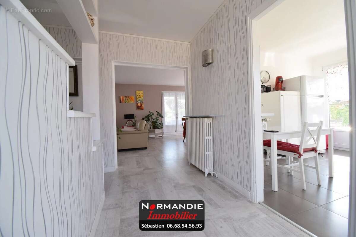 Grande Maison Familiale - photo 5
