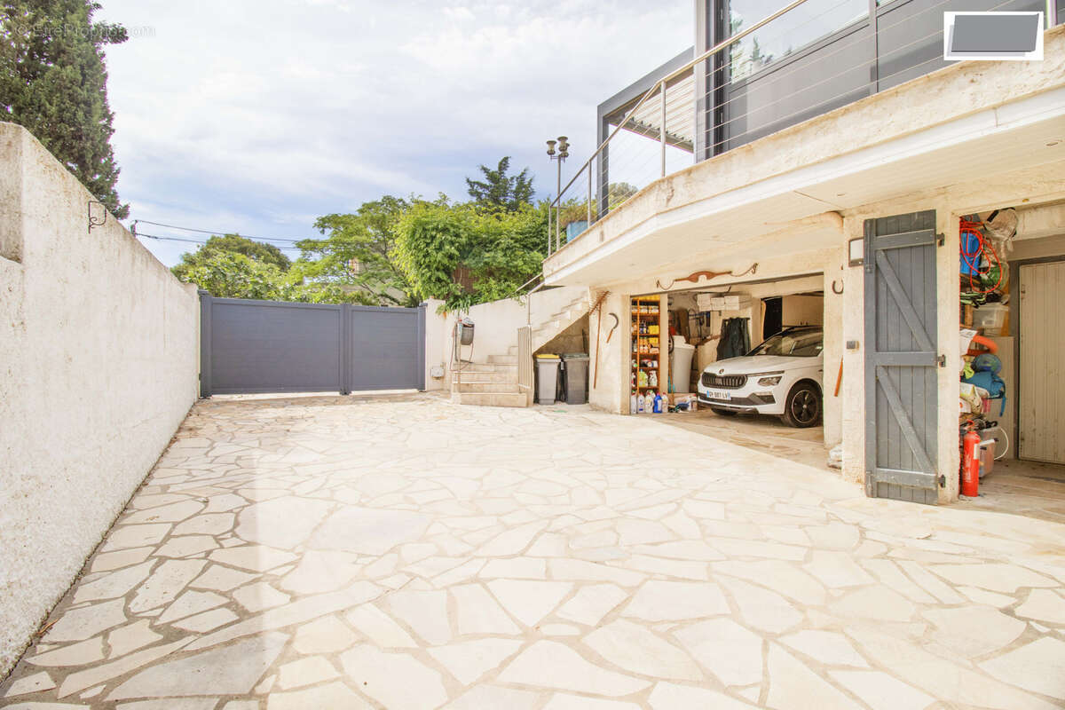 Maison à SAINT-MANDRIER-SUR-MER