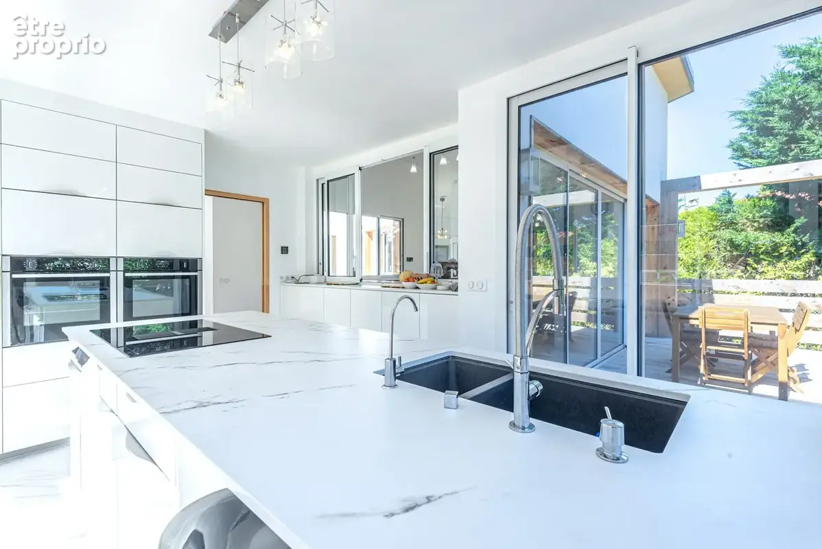 Maison 7 pièces 220 m² à vendre à Anglet (64600) - photo 6