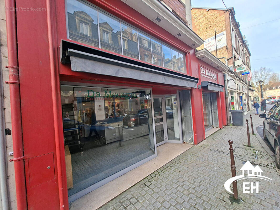 Appartement à L&#039;AIGLE